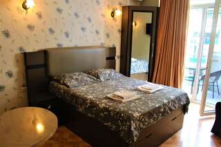 Отель Orbi Sea Tower in Batumi Батуми Стандартный номер-студио-2