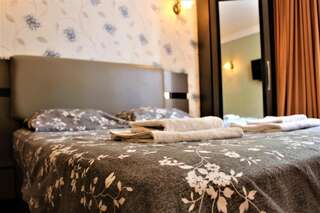 Отель Orbi Sea Tower in Batumi Батуми Стандартный номер-студио-3