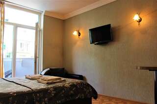 Отель Orbi Sea Tower in Batumi Батуми Стандартный номер-студио-4