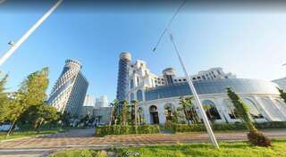 Отель Orbi Sea Tower in Batumi Батуми-2