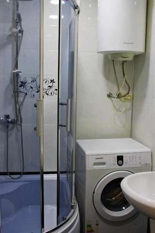 Отель Orbi Sea Tower in Batumi Батуми Стандартный номер-студио-9