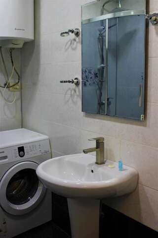 Отель Orbi Sea Tower in Batumi Батуми Стандартный номер-студио-10