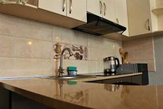 Отель Orbi Sea Tower in Batumi Батуми Стандартный номер-студио-12