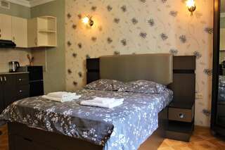 Отель Orbi Sea Tower in Batumi Батуми Стандартный номер-студио-14