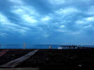 Отель Orbi Sea Tower in Batumi Батуми Номер-студио с балконом-14