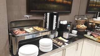 Отель Orbi Sea Tower in Batumi Батуми Номер-студио с балконом-21