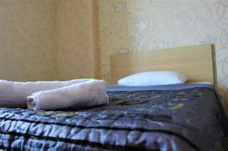 Отель Orbi Sea Tower in Batumi Батуми Номер-студио с видом на море-5