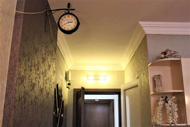 Отель Orbi Sea Tower in Batumi Батуми-15