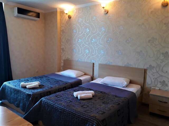 Отель Orbi Sea Tower in Batumi Батуми-40