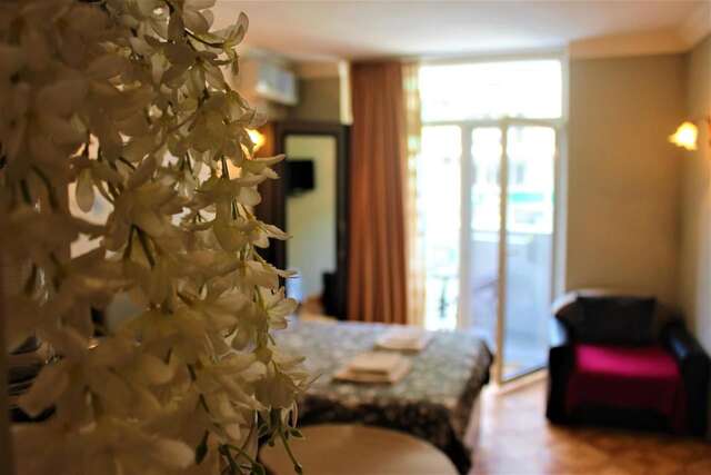 Отель Orbi Sea Tower in Batumi Батуми-44