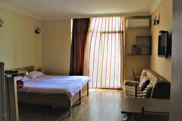 Отель Orbi Sea Tower in Batumi Батуми-48