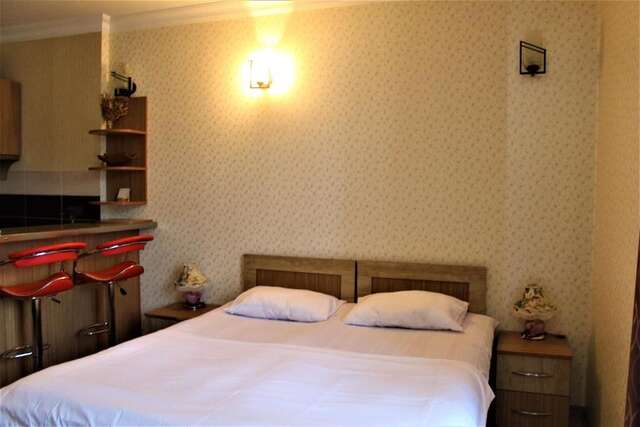 Отель Orbi Sea Tower in Batumi Батуми-49