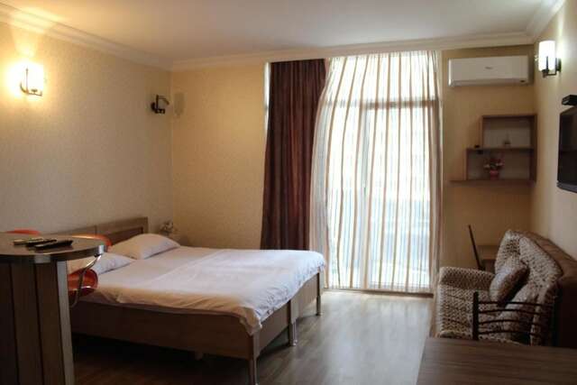 Отель Orbi Sea Tower in Batumi Батуми-50