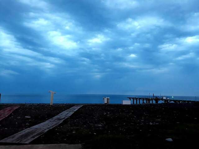 Отель Orbi Sea Tower in Batumi Батуми-58